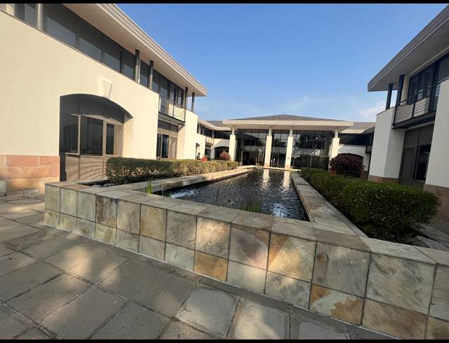 929M² RETAIL TO LET IN ILLOVO
